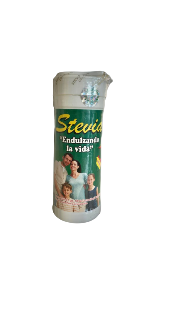 Stevia Boliviana